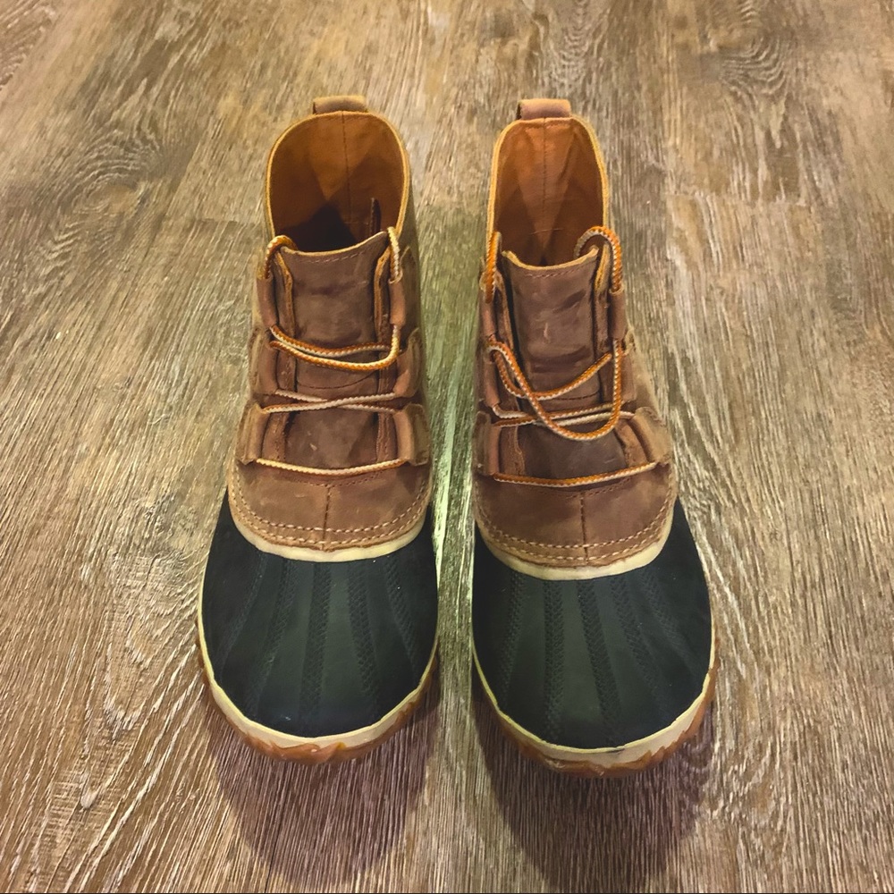 Sorel Out N About Duck Boot